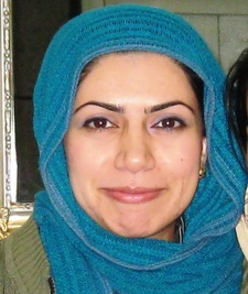 Mojde Asadolahi