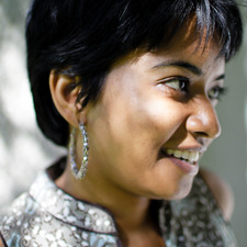 Divya Manian