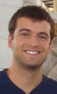 Matt Bodien