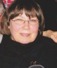 Bobbie Whitaker