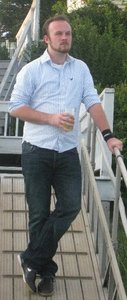Andrew McClelland