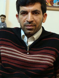 Moharram Iradmusa