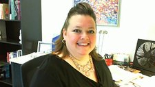 Lori Bain