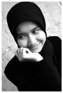 Rizqa Abidin