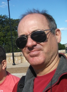 Michael Heath-Caldwell