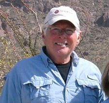 Jim Thomas