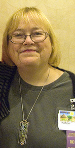Kathryn Daugherty