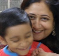 Mrinalini Pankajkumar  Thaker