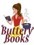 Lisa-Buttery_Books