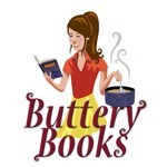 Lisa-Buttery_Books