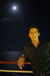 Luis Luján