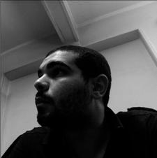 Ahmed Gaber