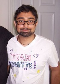 Dev Gupta