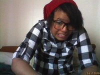 Mariah Cree