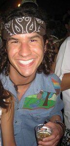 Jonathan Moore