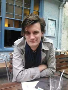Peter Jones