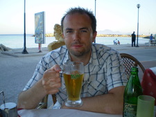 Saul Bennett