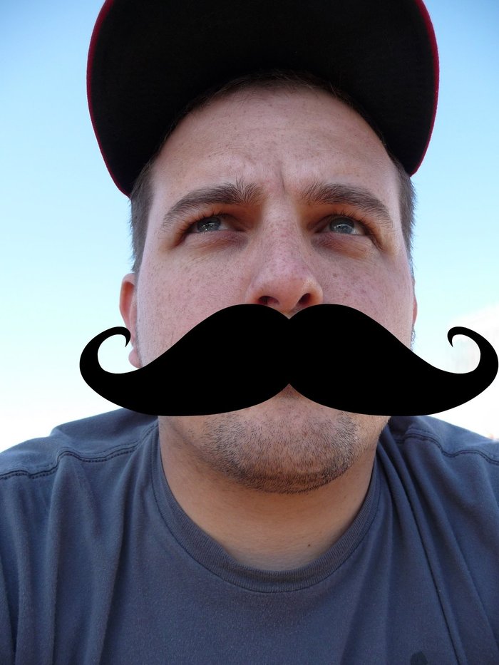 Goodreads profile picture for @named