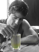 Sandeep bhat