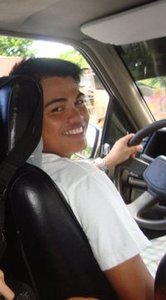 Neil Gavia