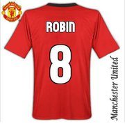 Robin R