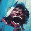 Goodreads profile picture for @fracture