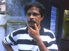 Ravi Shanker