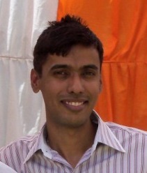 Ratnadeep