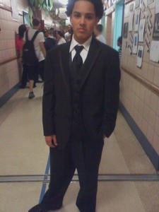 JoEL cOnSuEgRa...:::...