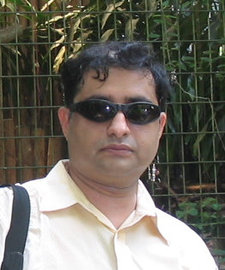 Sanjay Vyas