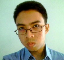 Andre Widiartanto
