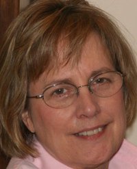 Claudia Gibson