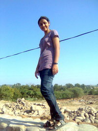 Saumya Tiwari