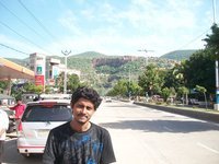 Srinivas Naidu