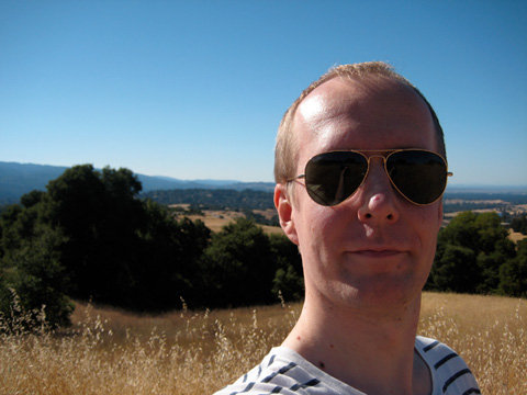 Goodreads profile picture for @grudge