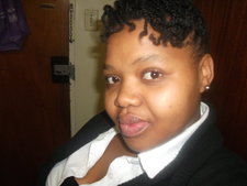 Sisikelelwe Tshofela