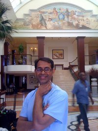 Ravi Alladi