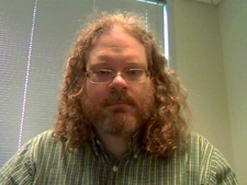 Craig Linderoth