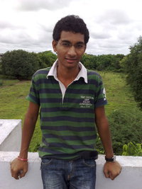 Bhumesh Bawa