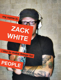 Zack White