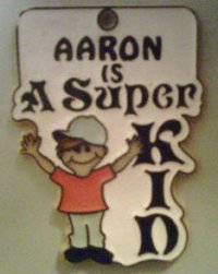 Aaron