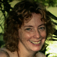 Connie Harkness