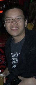 Byron Kho