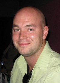 Chris Muller
