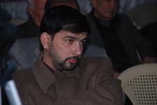Maan mushtaq