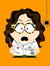 Andreea...
