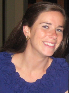 Ali Watts