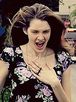 Goodreads profile picture for @souvenirs