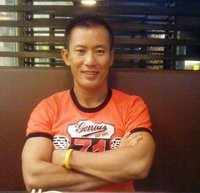 Tim Leung