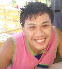 Nathaniel Salvador